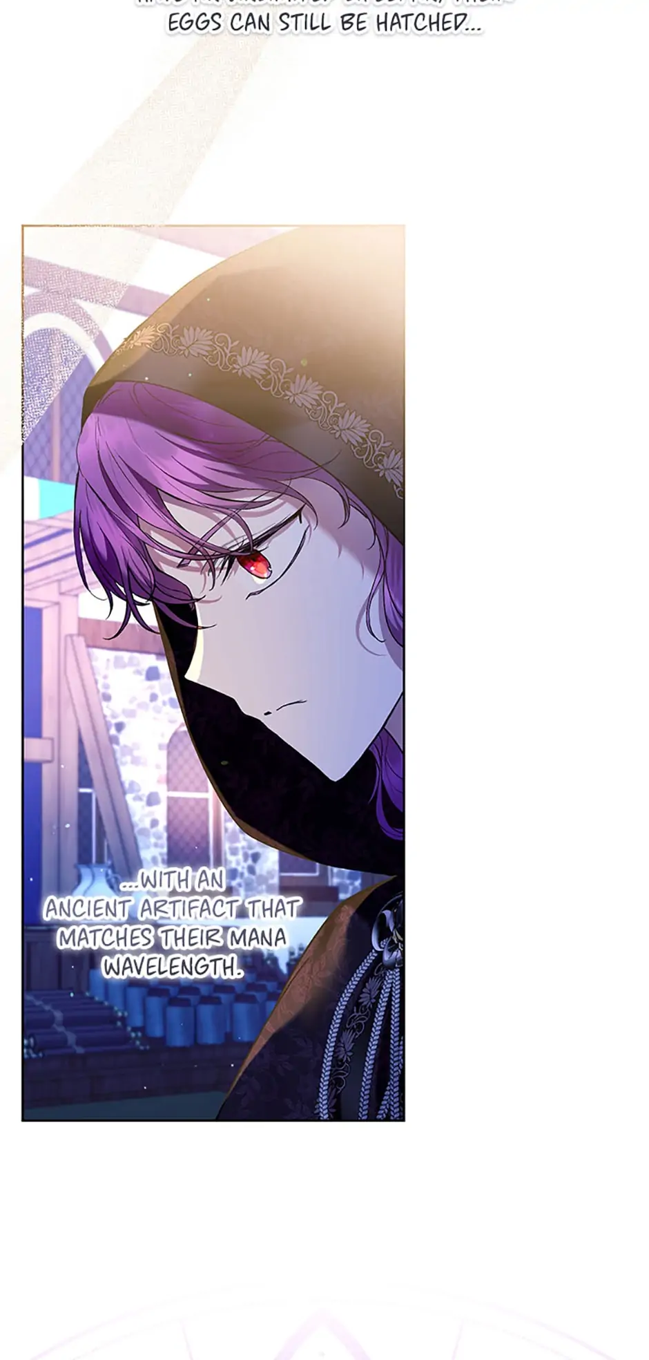 The Perks of Being a Villainess Chapter 39 - page 5