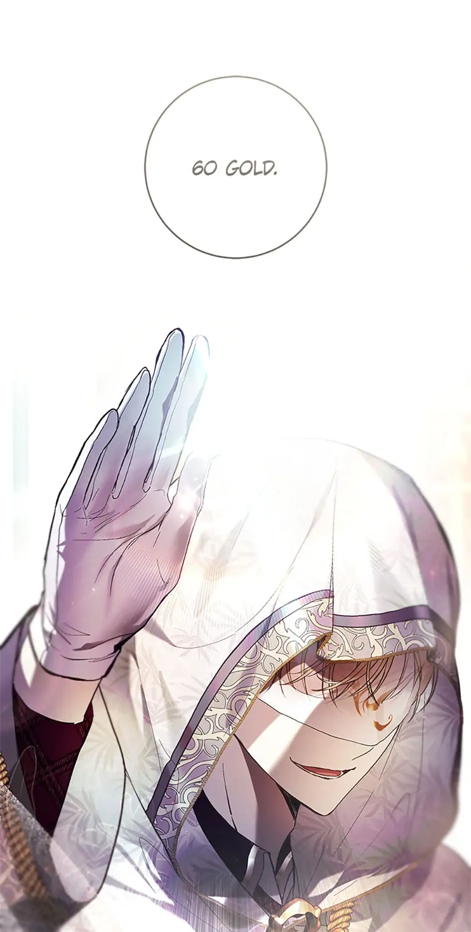 The Perks of Being a Villainess Chapter 39 - page 55