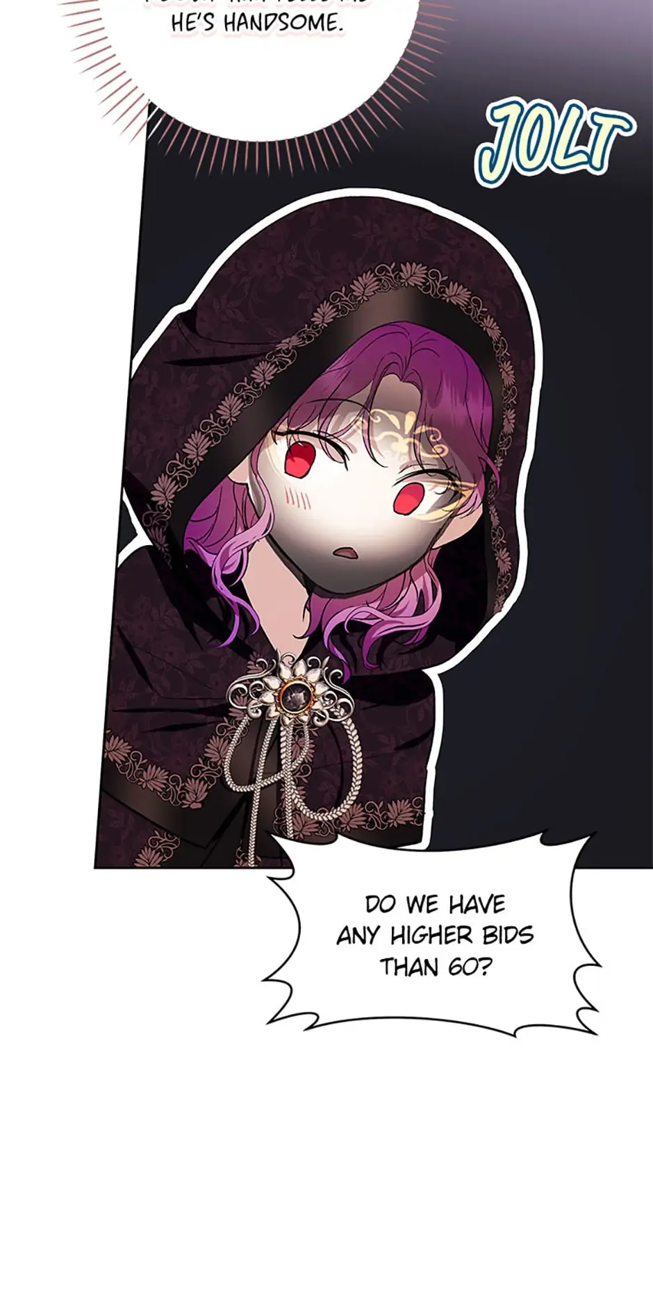 The Perks of Being a Villainess Chapter 39 - page 58