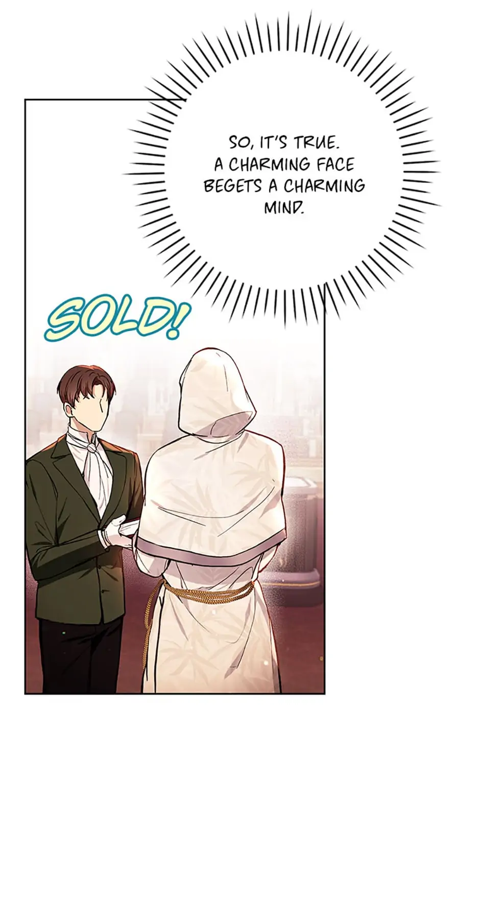 The Perks of Being a Villainess Chapter 39 - page 59