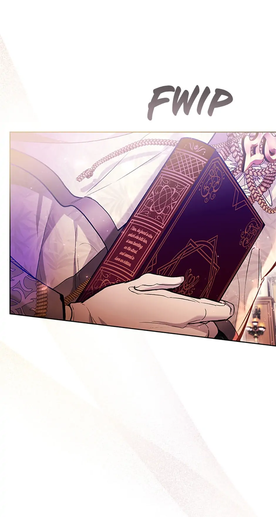 The Perks of Being a Villainess Chapter 39 - page 60