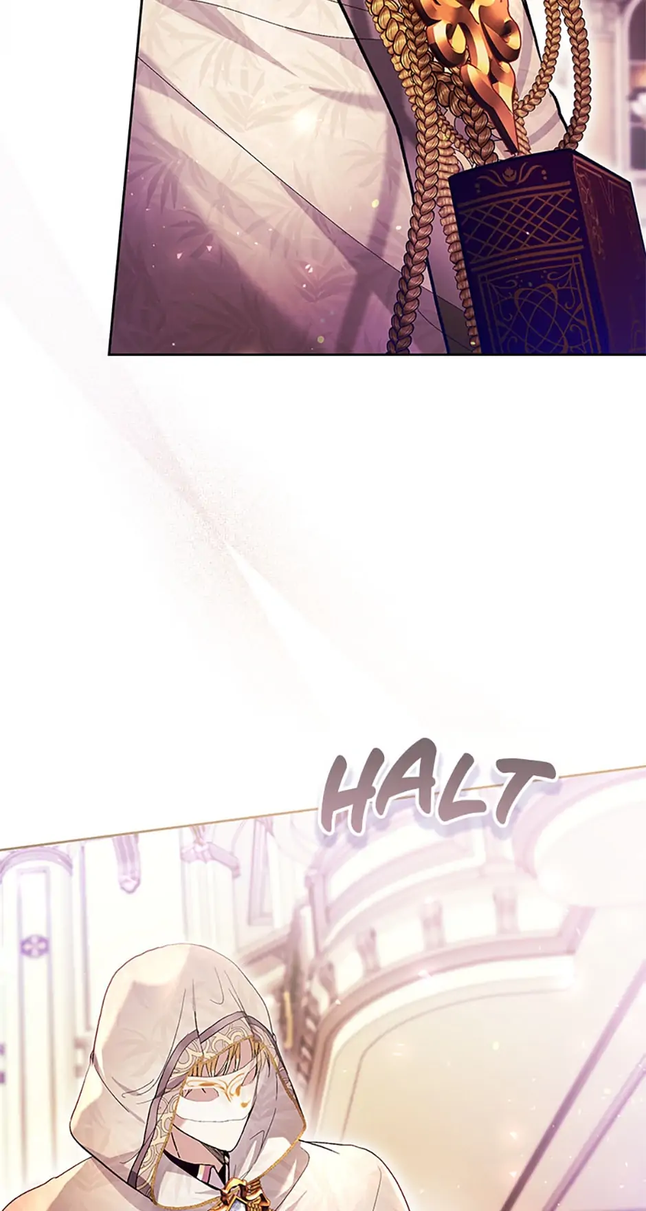 The Perks of Being a Villainess Chapter 39 - page 63
