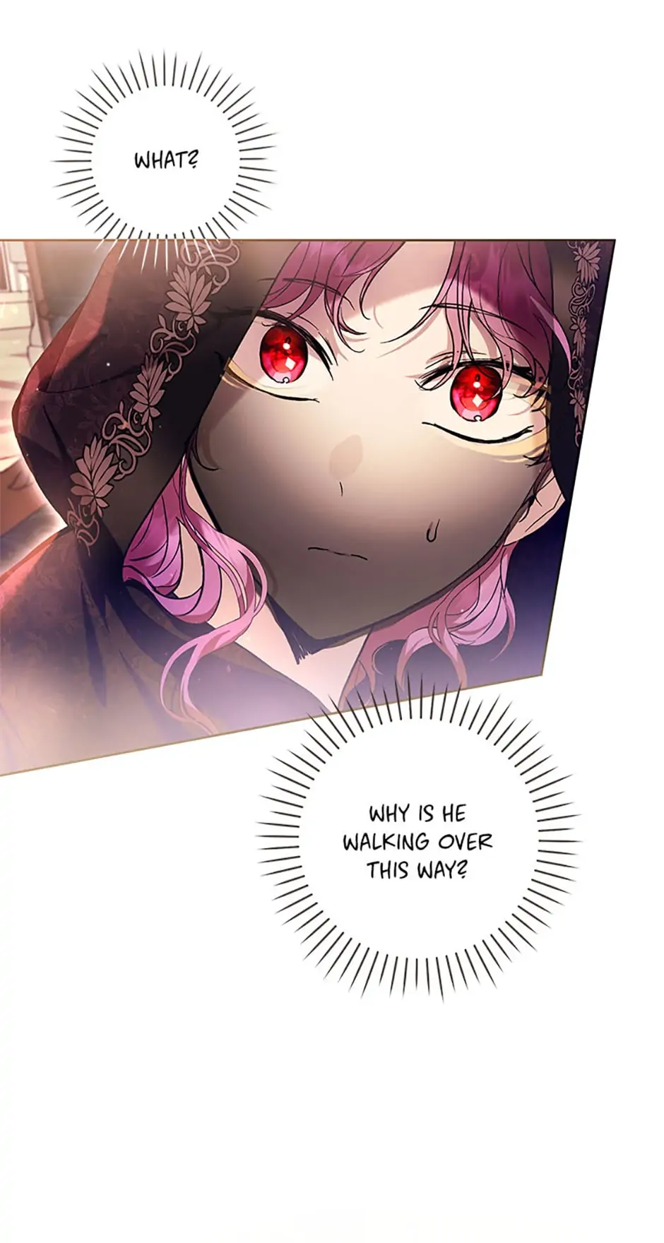 The Perks of Being a Villainess Chapter 39 - page 65