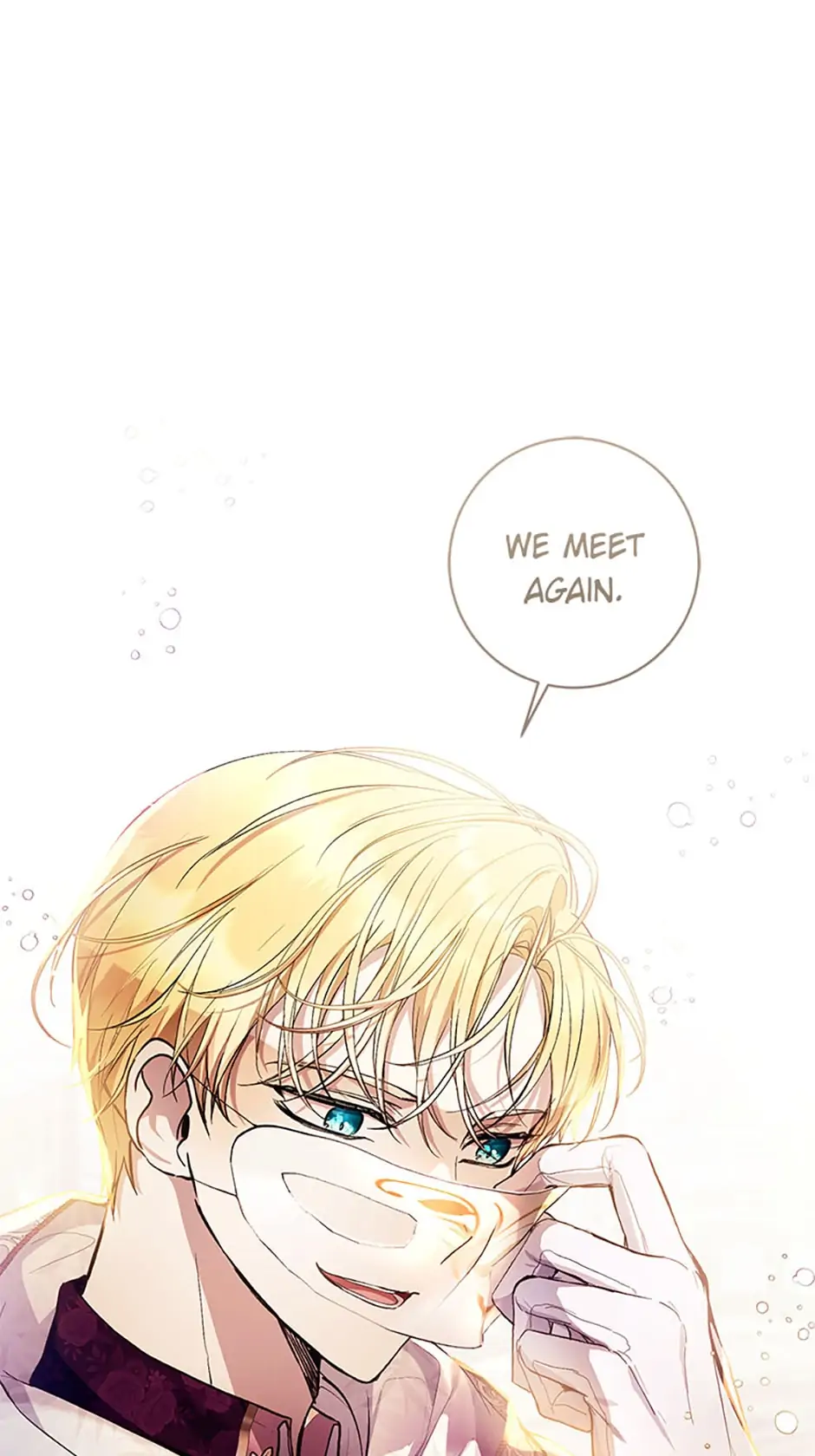 The Perks of Being a Villainess Chapter 39 - page 67