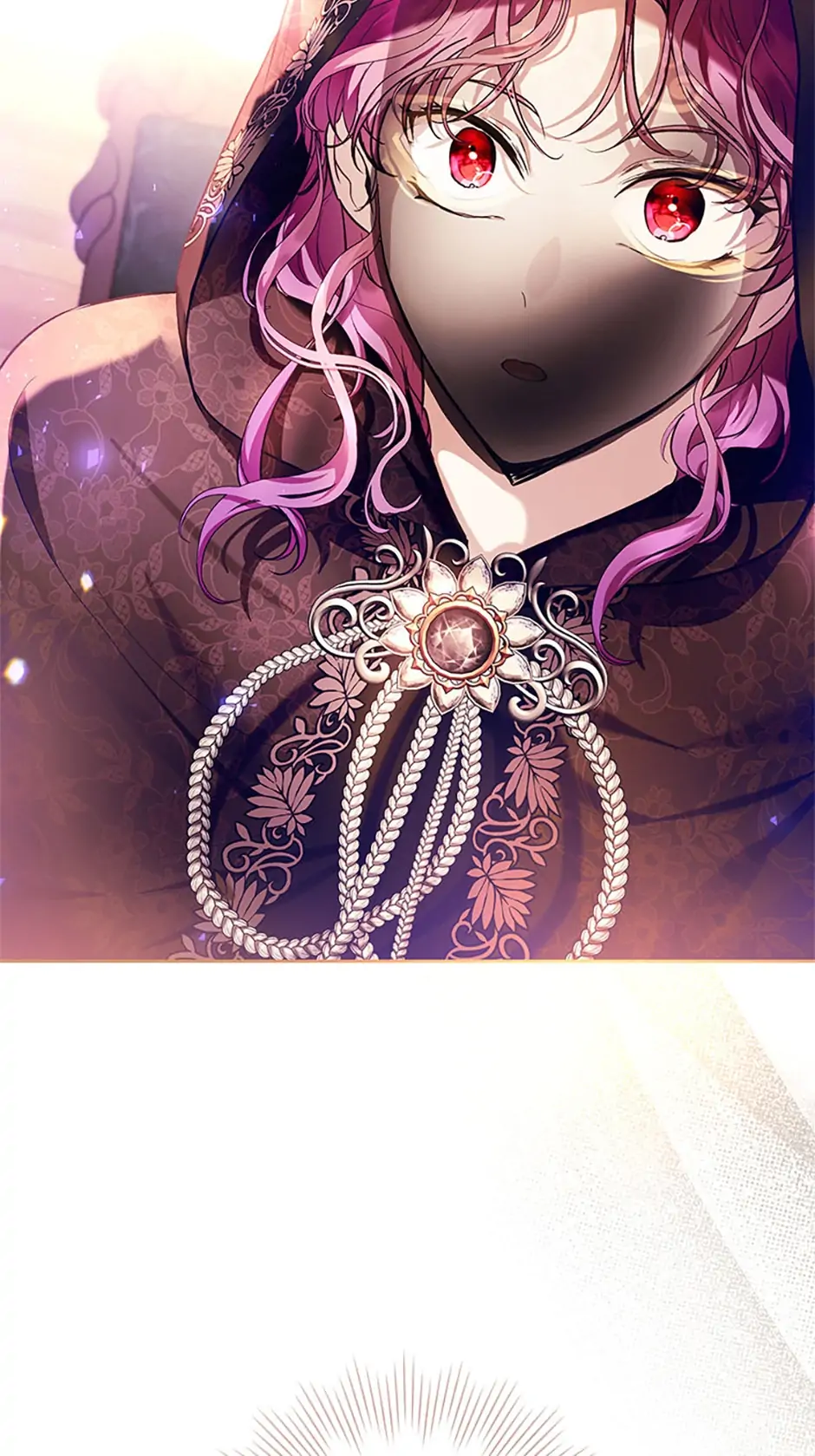 The Perks of Being a Villainess Chapter 39 - page 69
