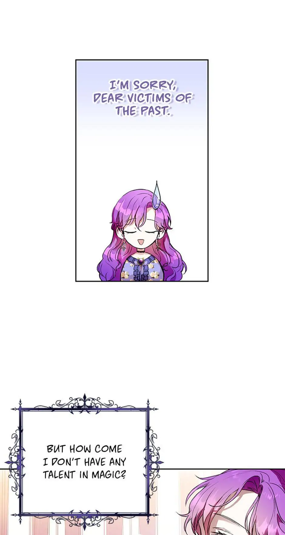 The Perks of Being a Villainess Chapter 4 - page 10