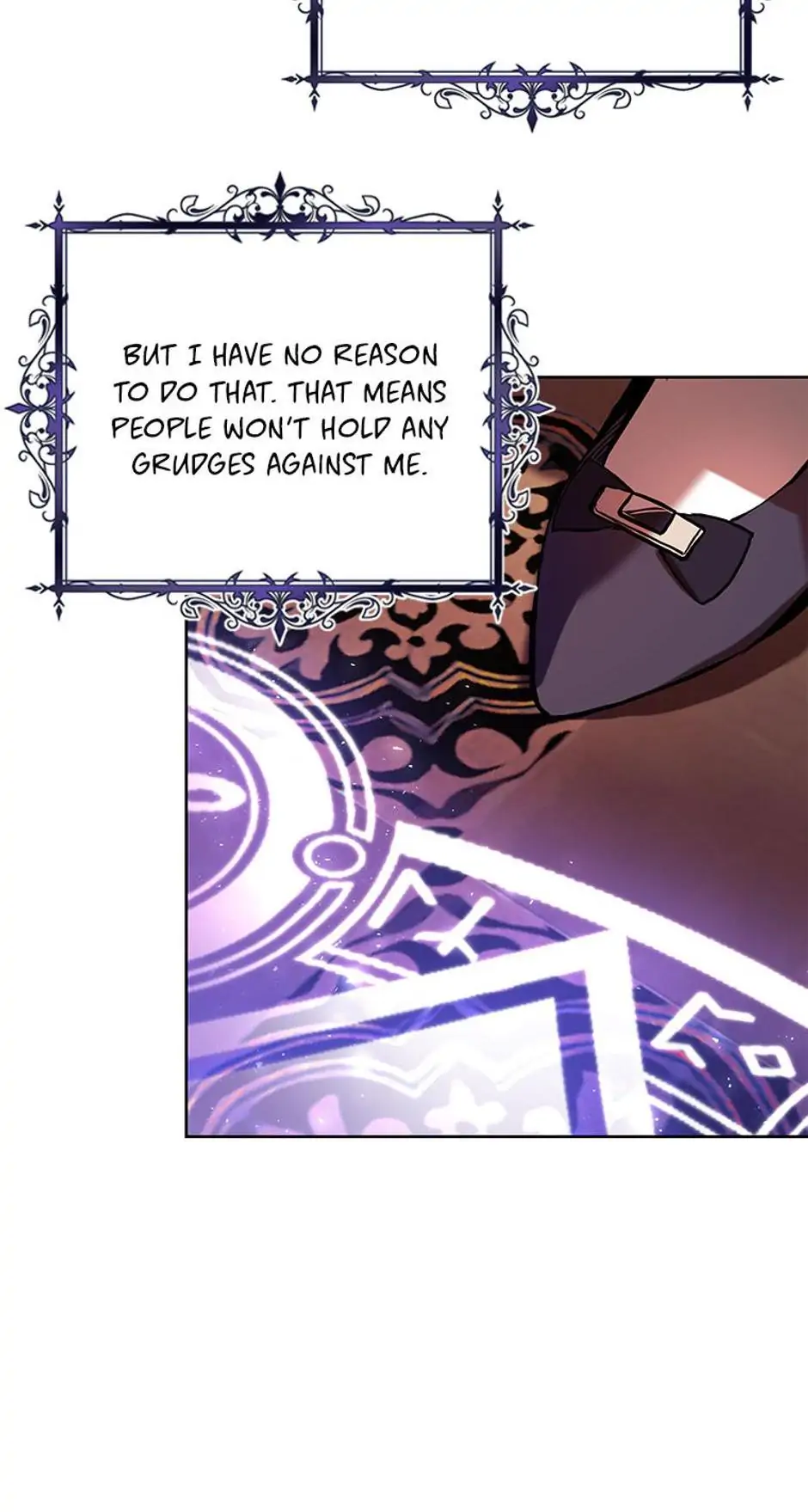 The Perks of Being a Villainess Chapter 4 - page 17