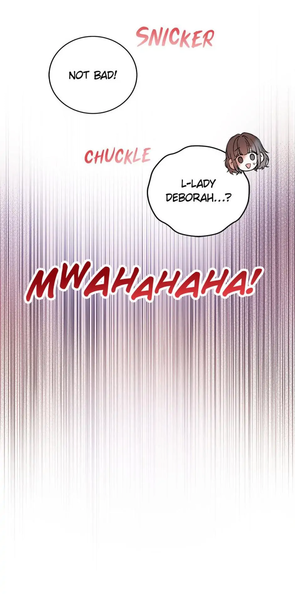 The Perks of Being a Villainess Chapter 4 - page 19