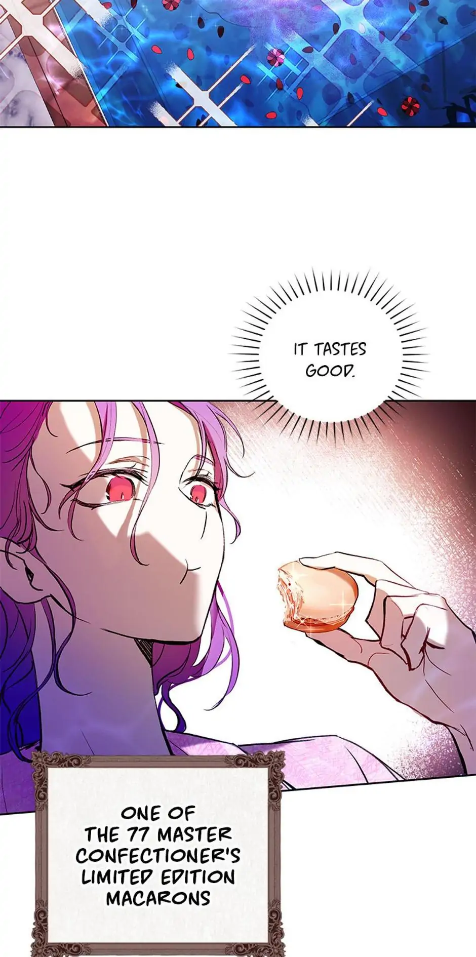 The Perks of Being a Villainess Chapter 4 - page 22