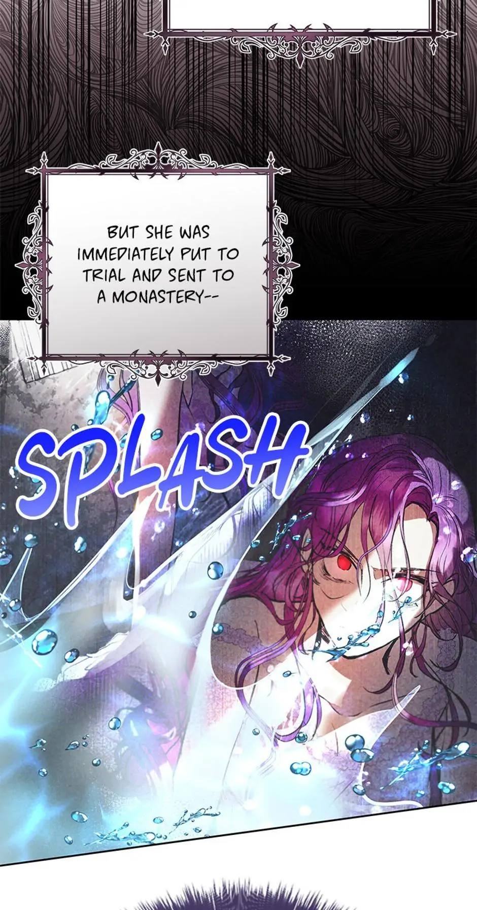 The Perks of Being a Villainess Chapter 4 - page 32