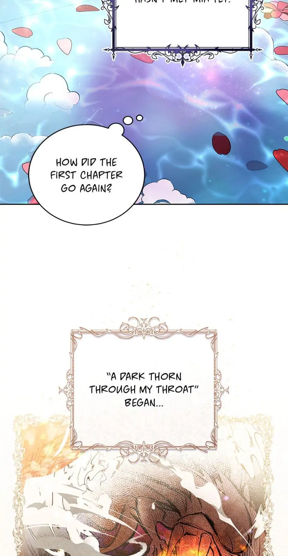 The Perks of Being a Villainess Chapter 4 - page 35