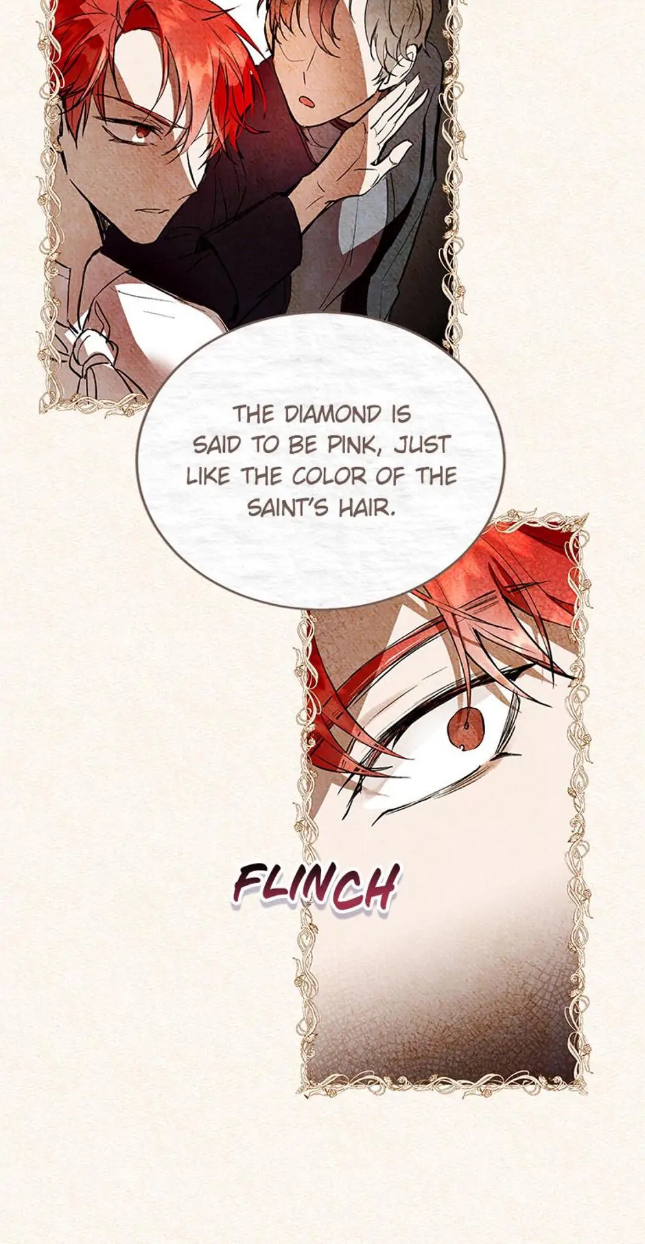 The Perks of Being a Villainess Chapter 4 - page 41