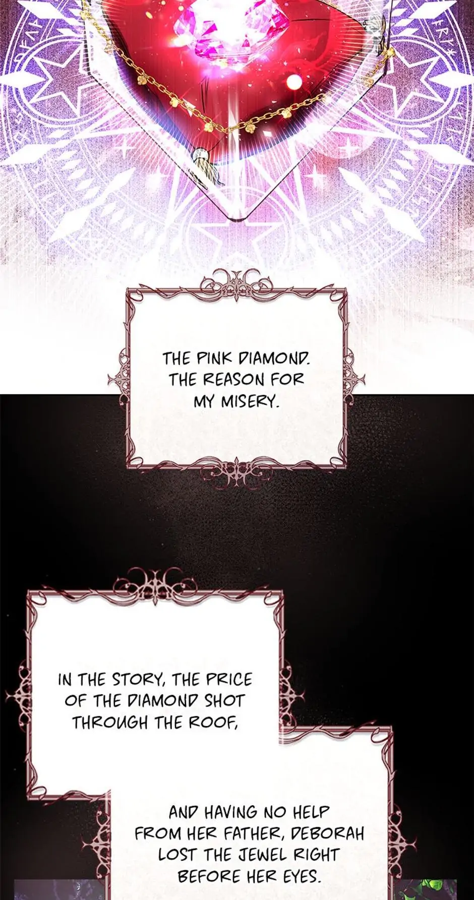 The Perks of Being a Villainess Chapter 4 - page 43