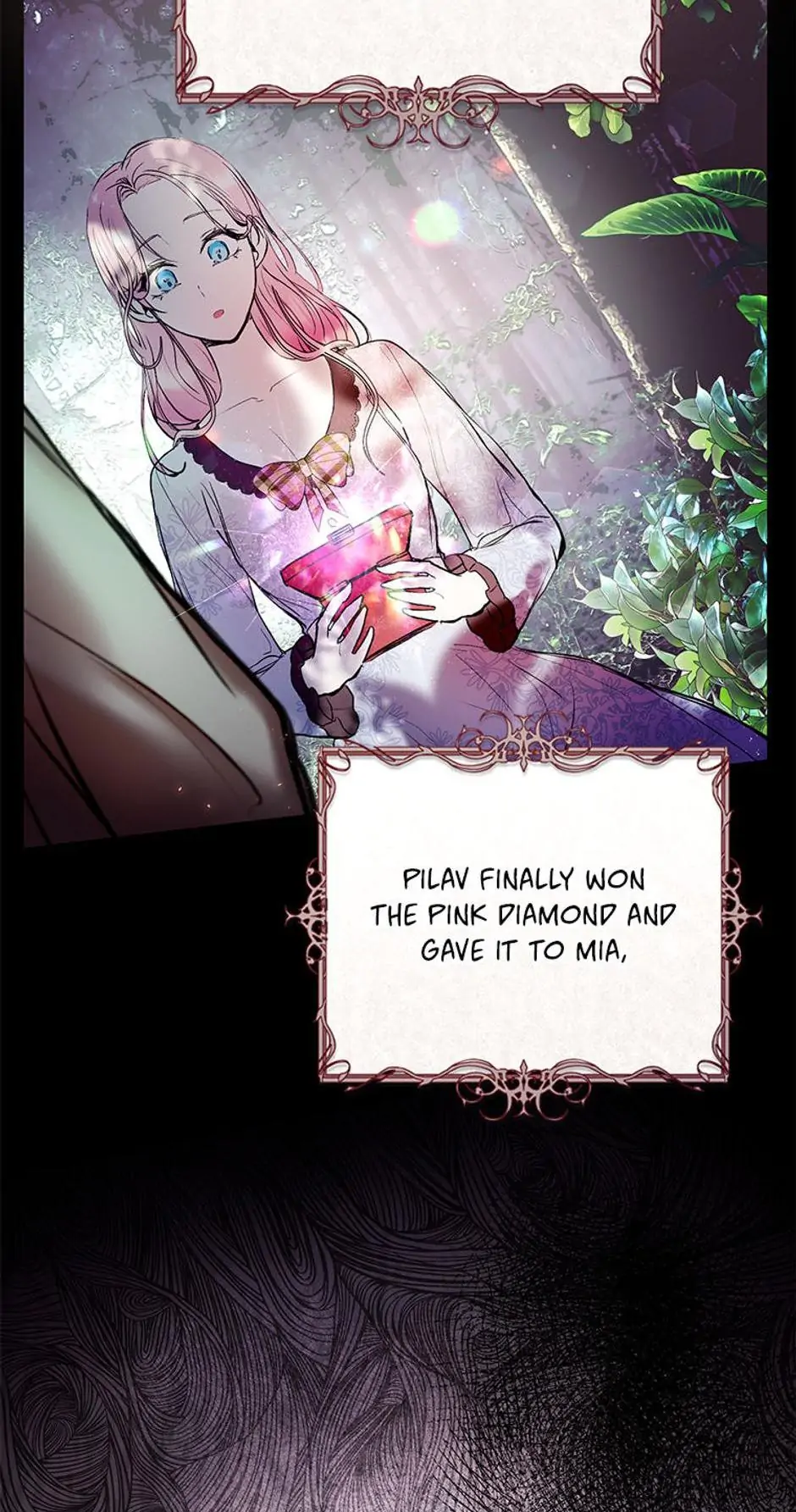 The Perks of Being a Villainess Chapter 4 - page 44