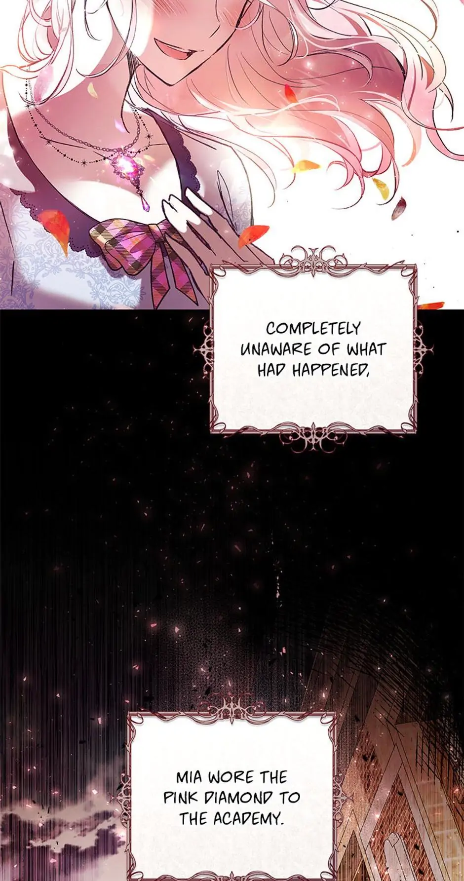 The Perks of Being a Villainess Chapter 4 - page 46
