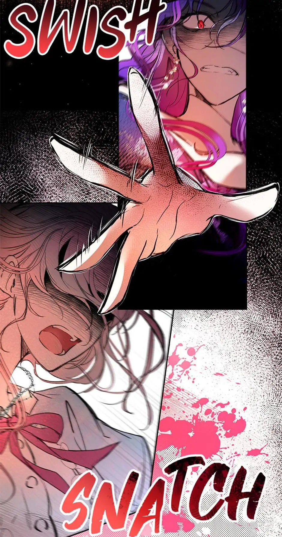 The Perks of Being a Villainess Chapter 4 - page 48