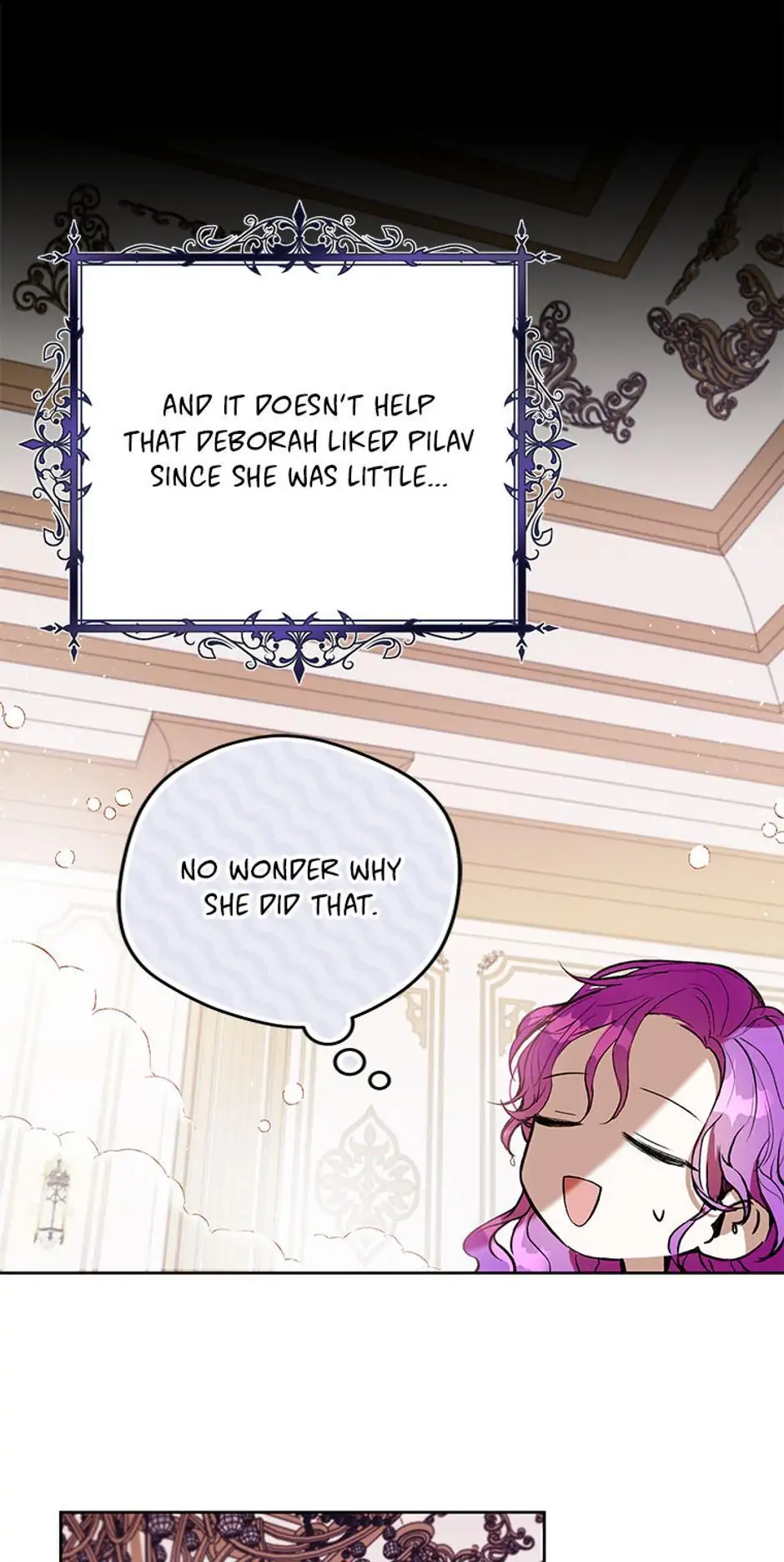 The Perks of Being a Villainess Chapter 4 - page 50