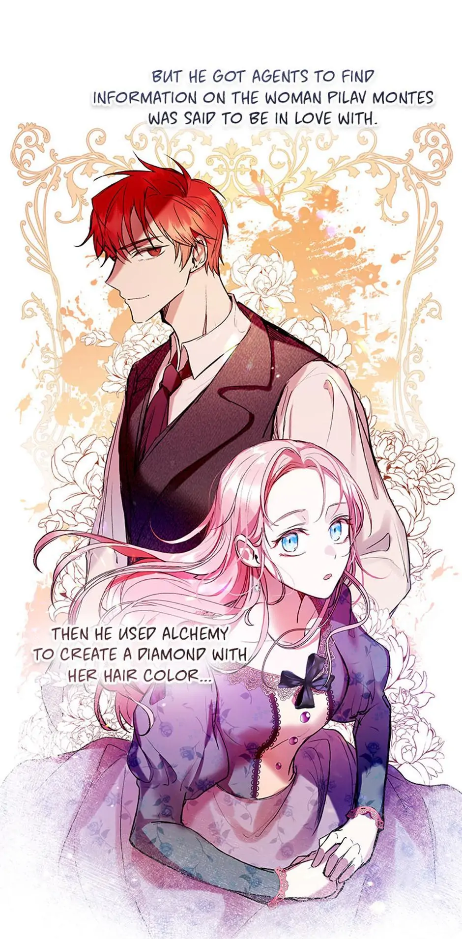 The Perks of Being a Villainess Chapter 5 - page 10