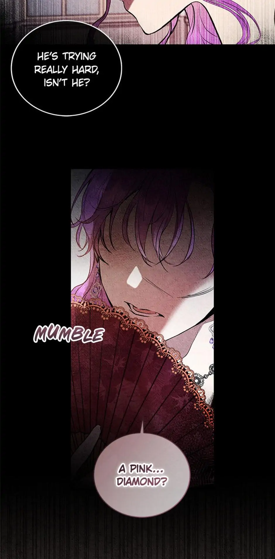 The Perks of Being a Villainess Chapter 5 - page 13