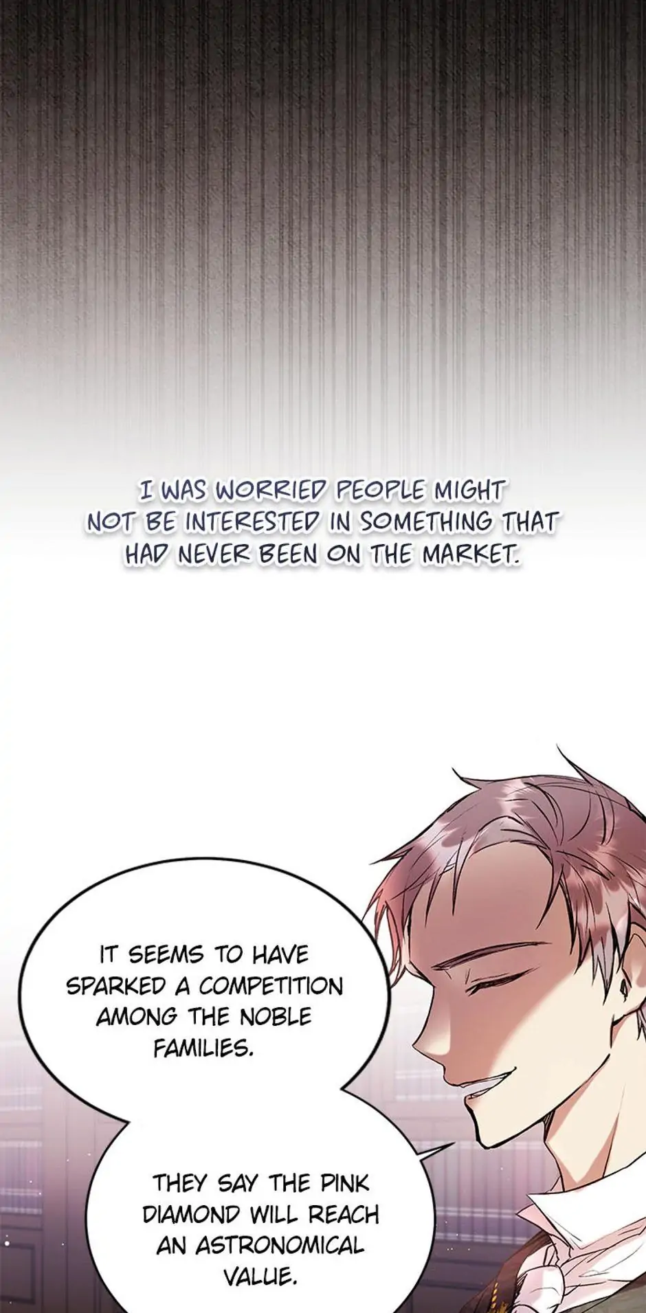 The Perks of Being a Villainess Chapter 5 - page 14