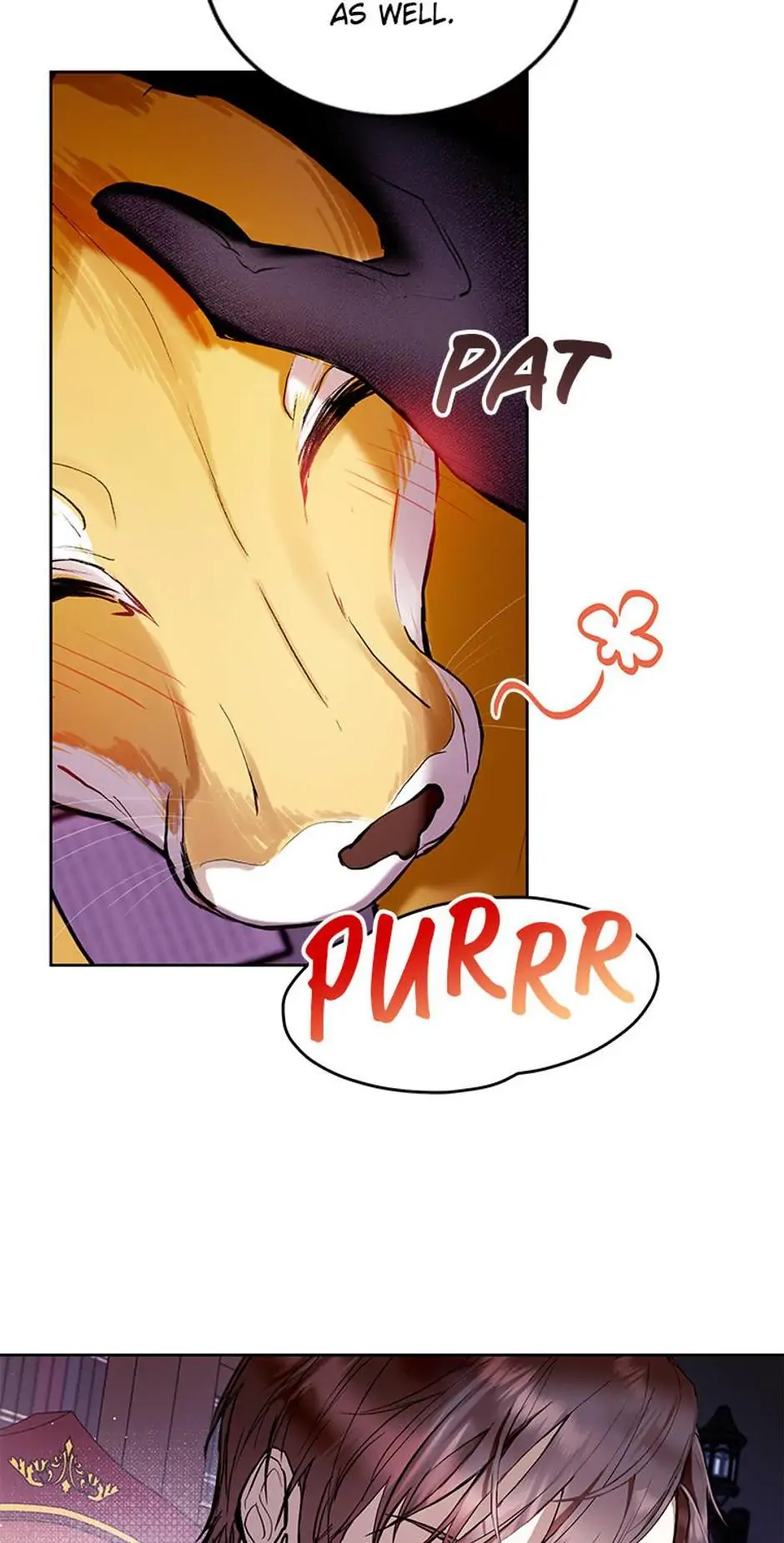The Perks of Being a Villainess Chapter 5 - page 19