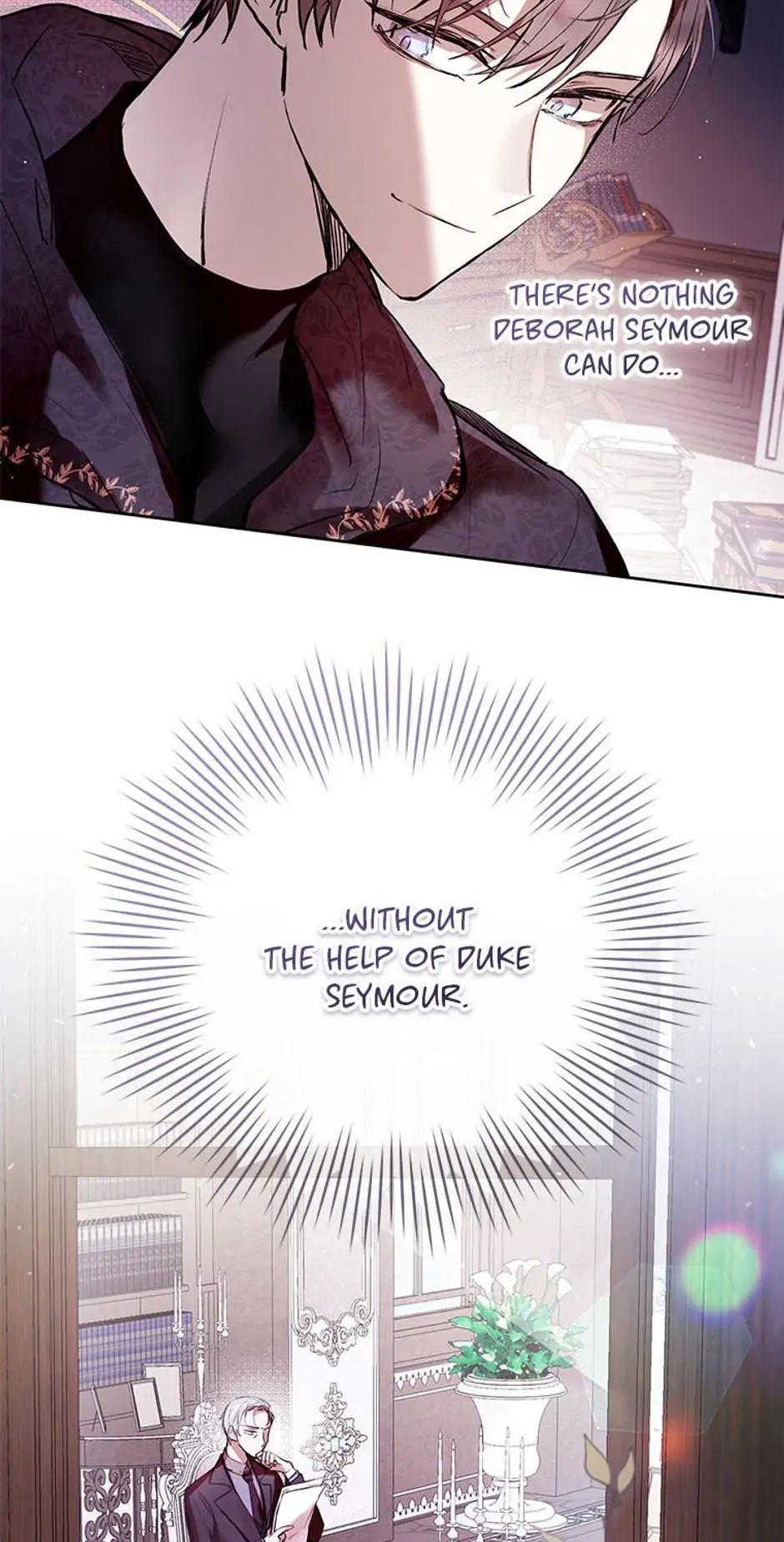 The Perks of Being a Villainess Chapter 5 - page 20