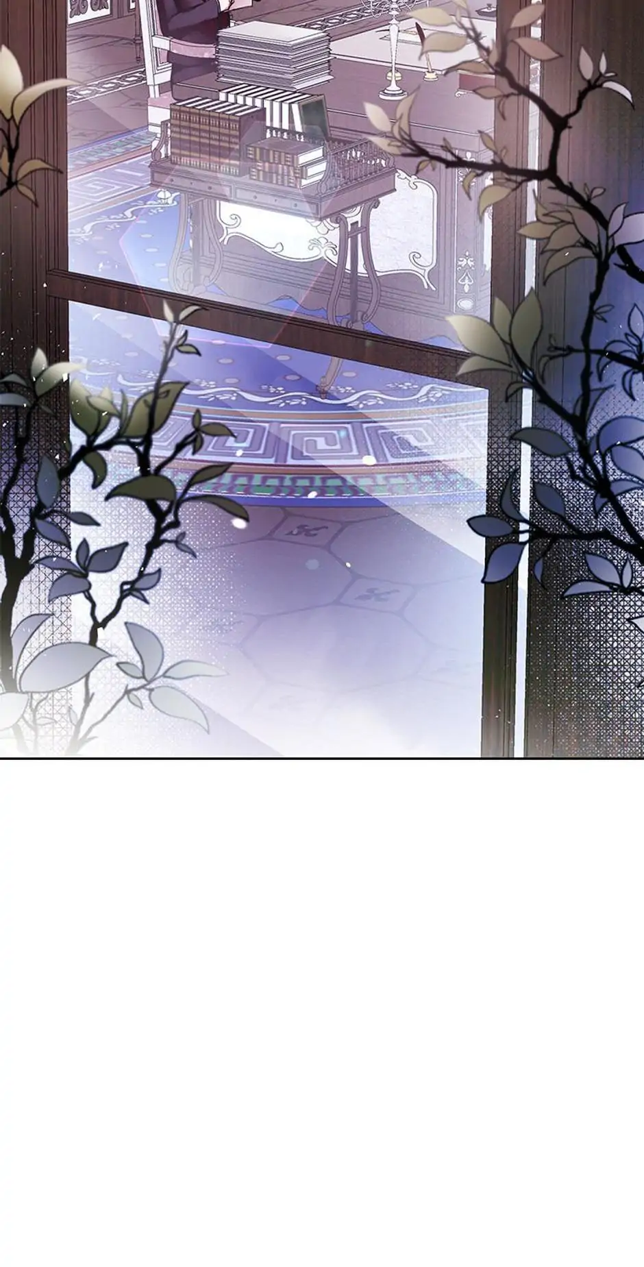 The Perks of Being a Villainess Chapter 5 - page 21