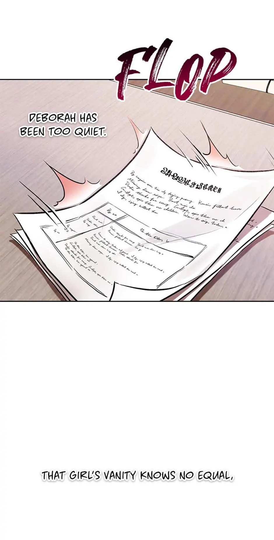 The Perks of Being a Villainess Chapter 5 - page 23