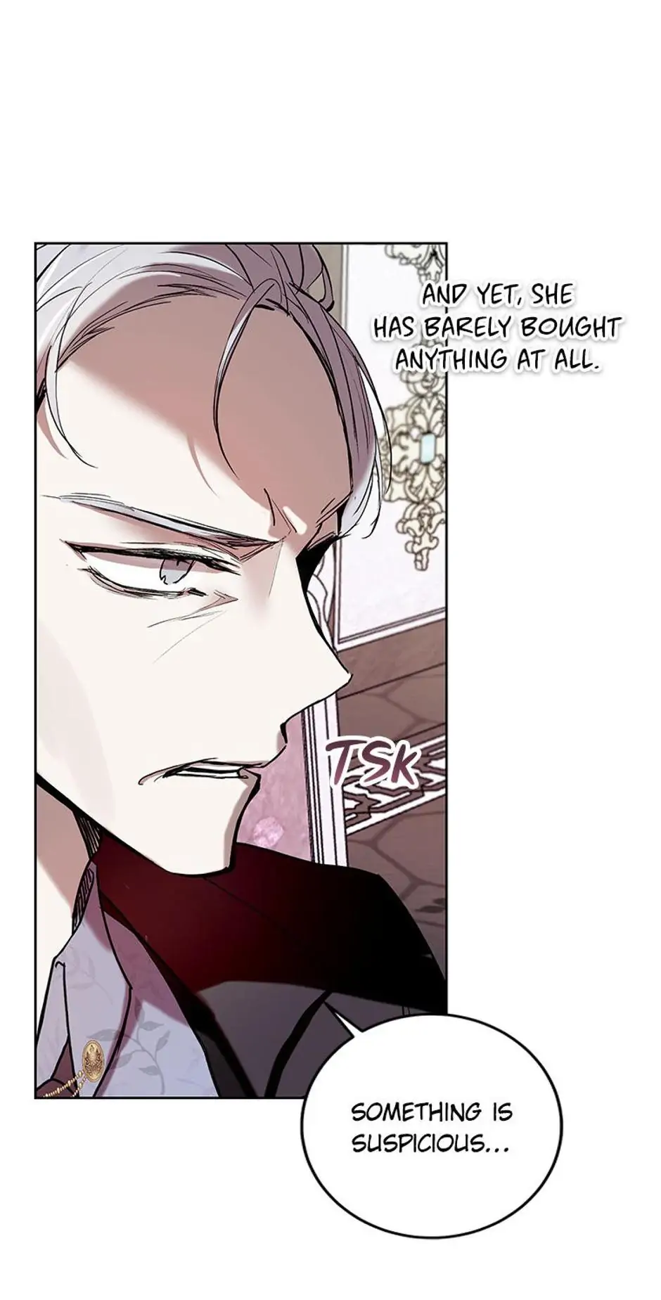 The Perks of Being a Villainess Chapter 5 - page 24