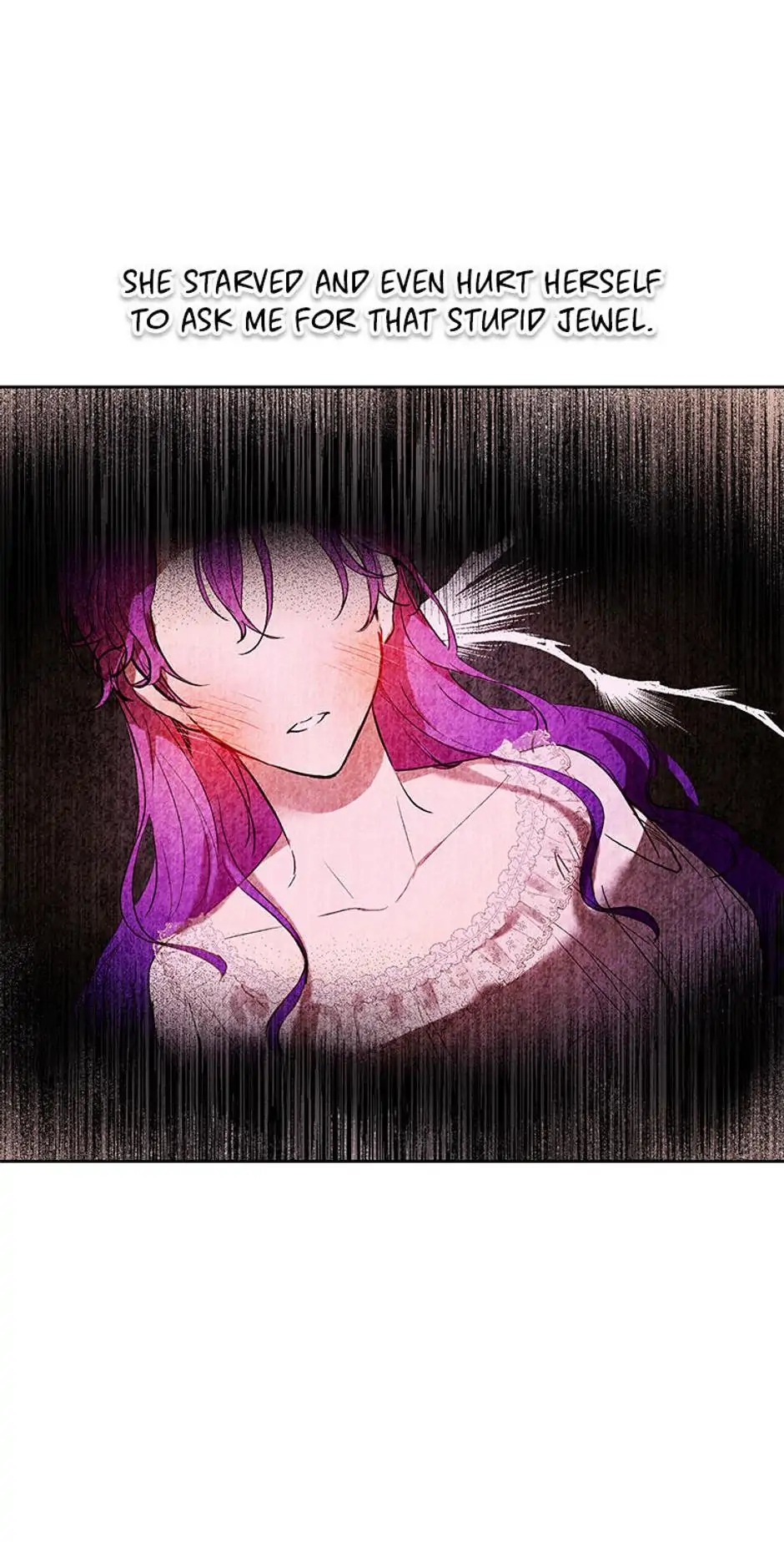 The Perks of Being a Villainess Chapter 5 - page 25