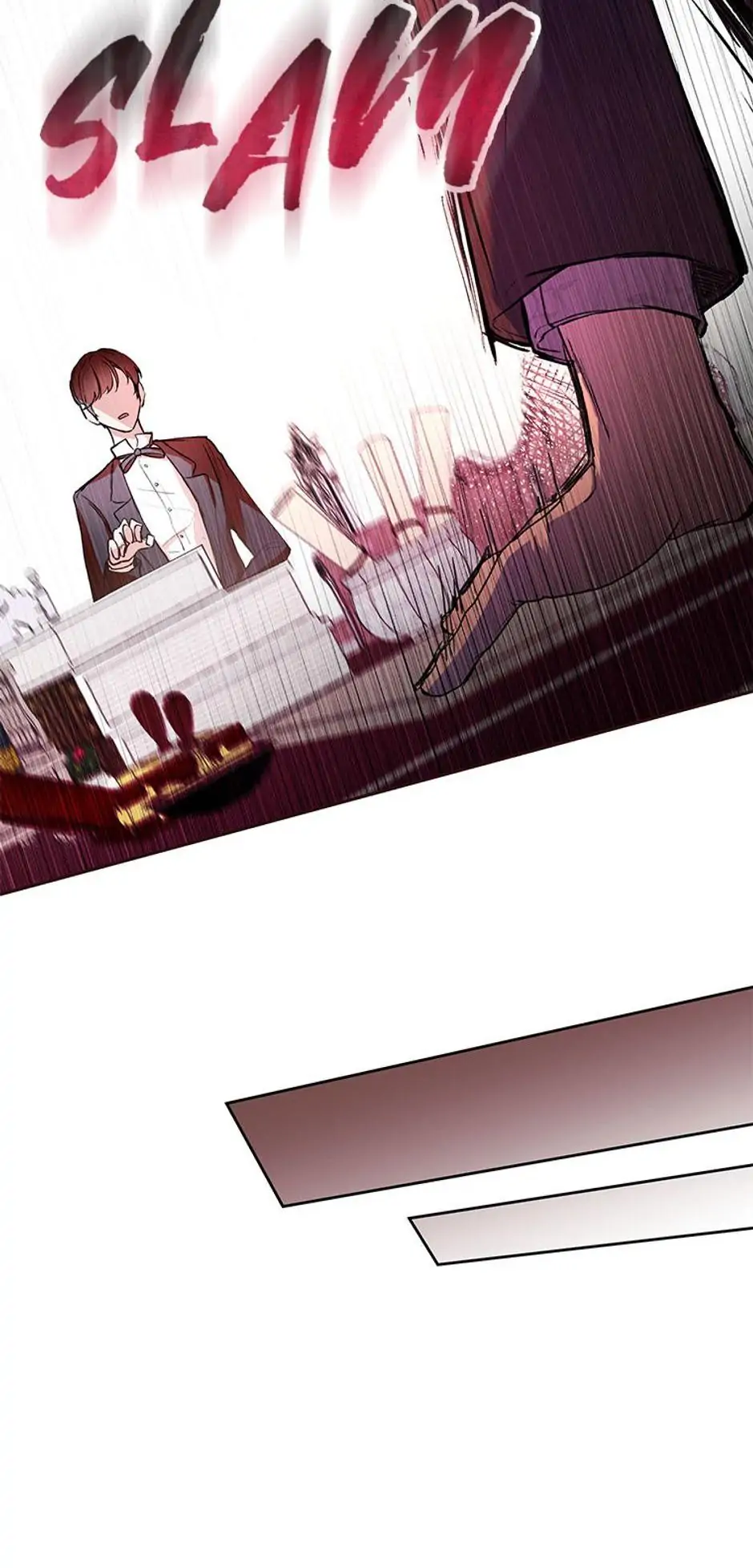 The Perks of Being a Villainess Chapter 5 - page 31