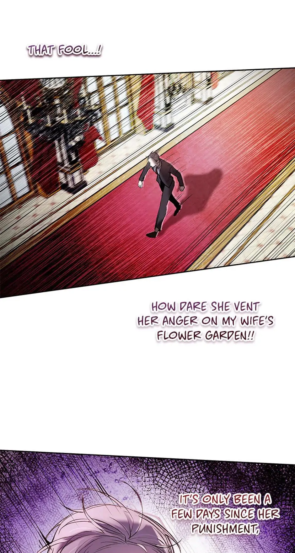 The Perks of Being a Villainess Chapter 5 - page 33