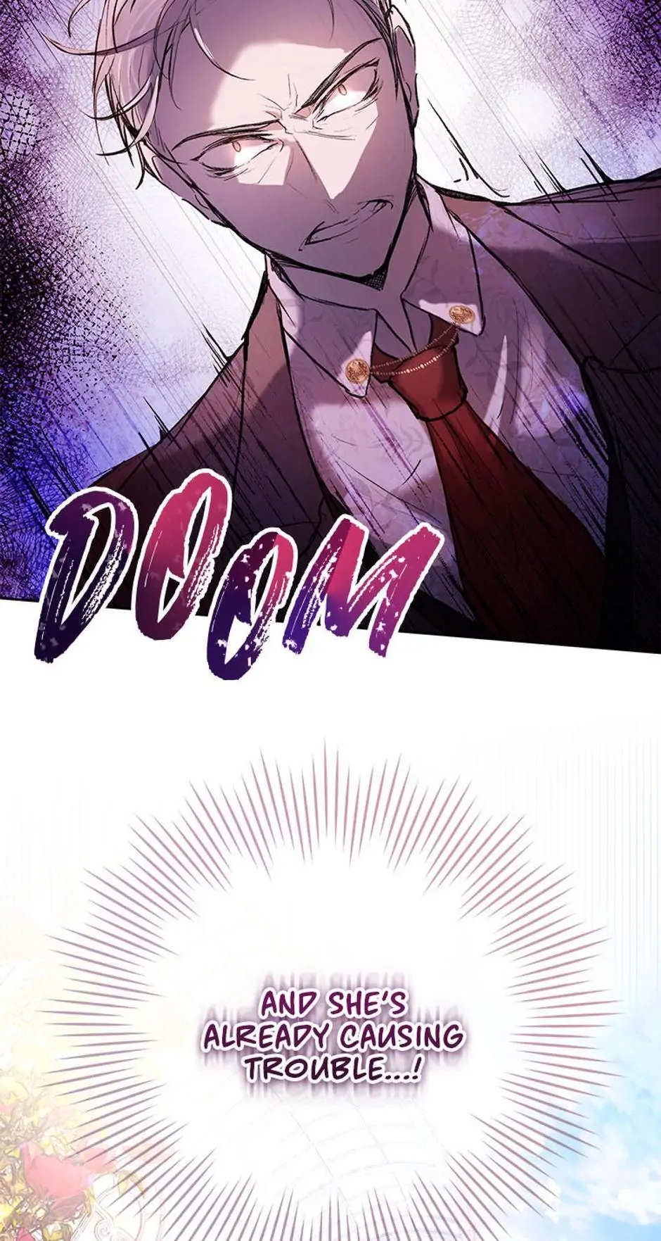 The Perks of Being a Villainess Chapter 5 - page 34