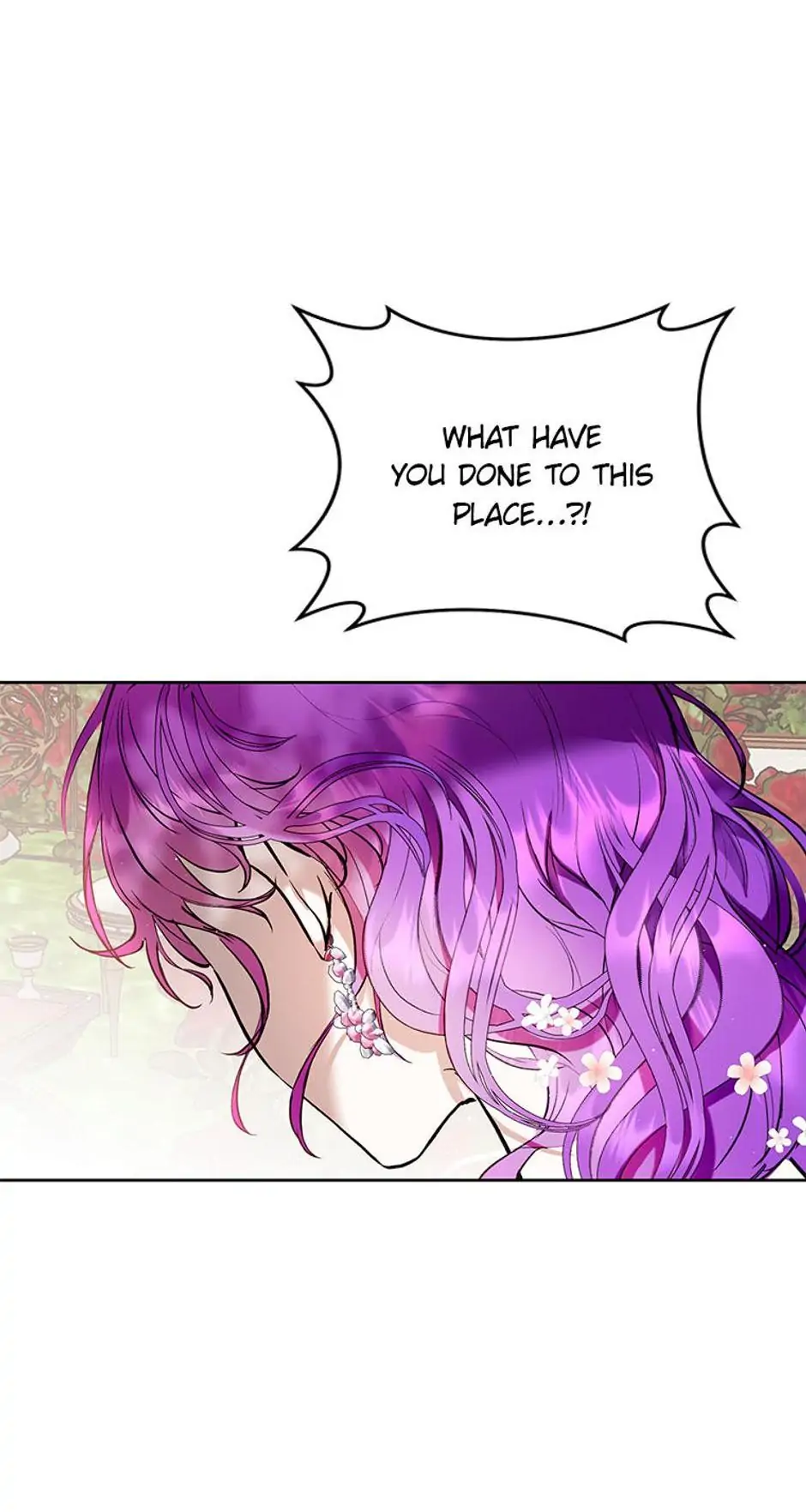 The Perks of Being a Villainess Chapter 5 - page 37
