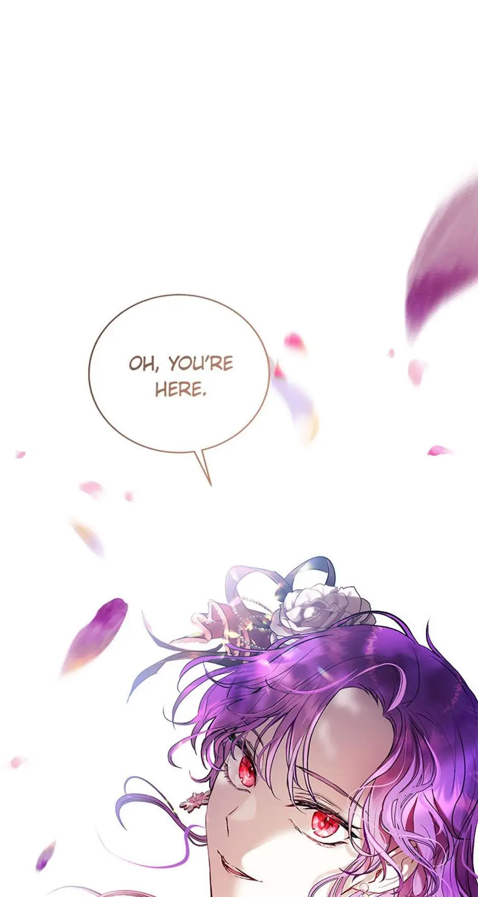 The Perks of Being a Villainess Chapter 5 - page 38