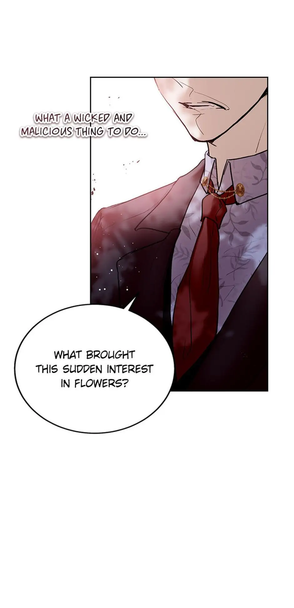 The Perks of Being a Villainess Chapter 5 - page 48