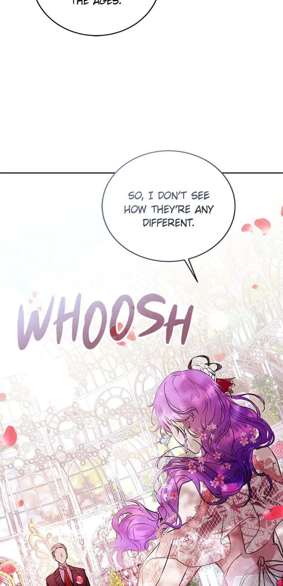The Perks of Being a Villainess Chapter 5 - page 51