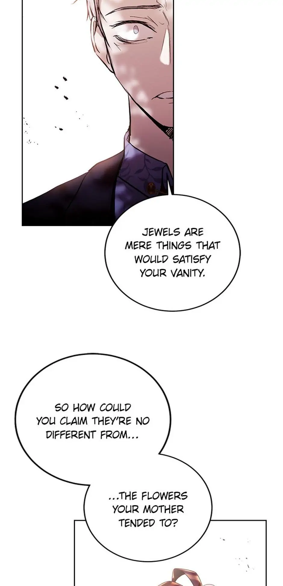 The Perks of Being a Villainess Chapter 5 - page 53