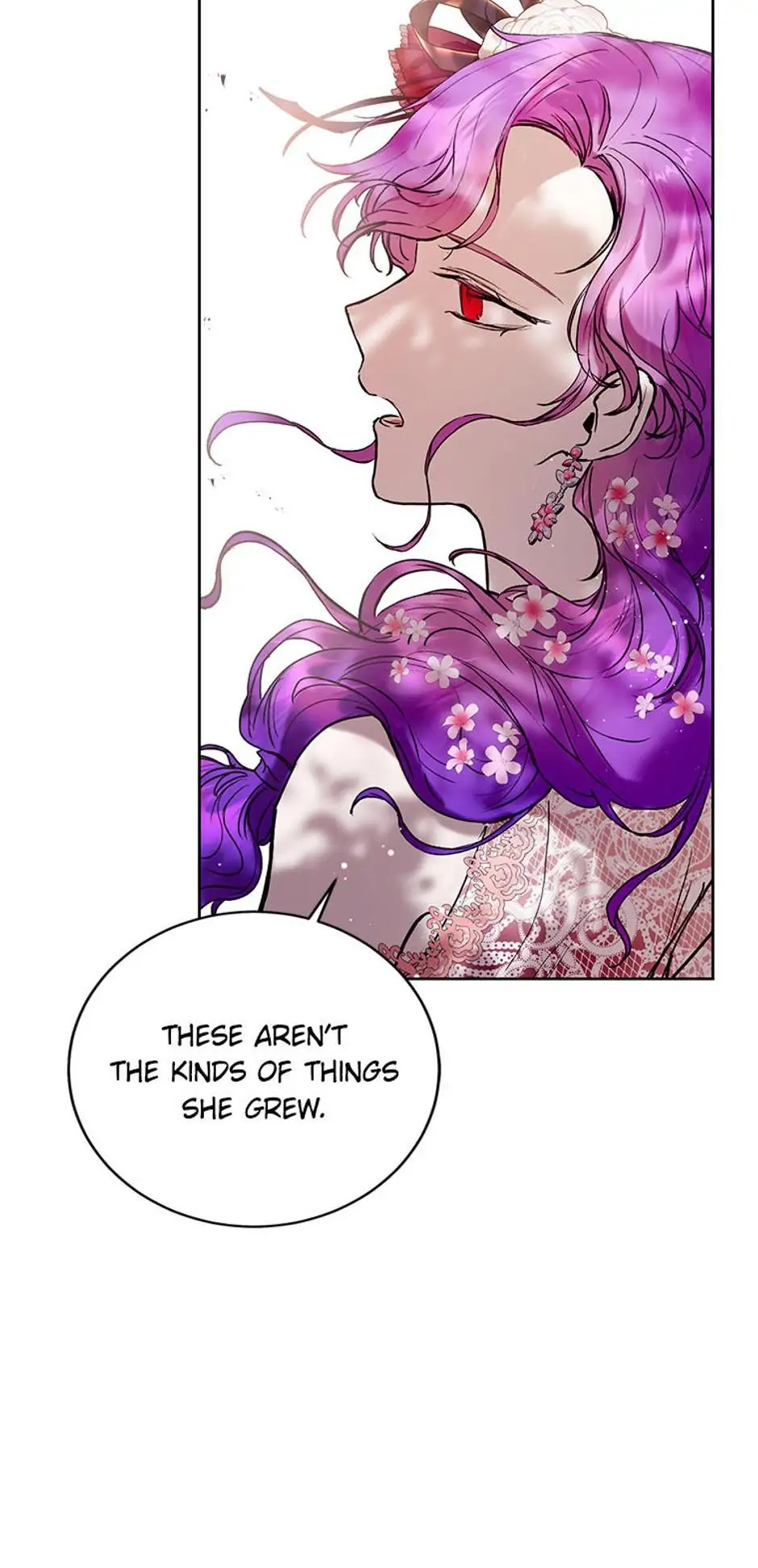 The Perks of Being a Villainess Chapter 5 - page 54