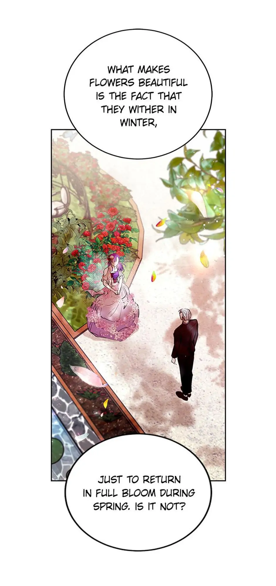 The Perks of Being a Villainess Chapter 5 - page 55