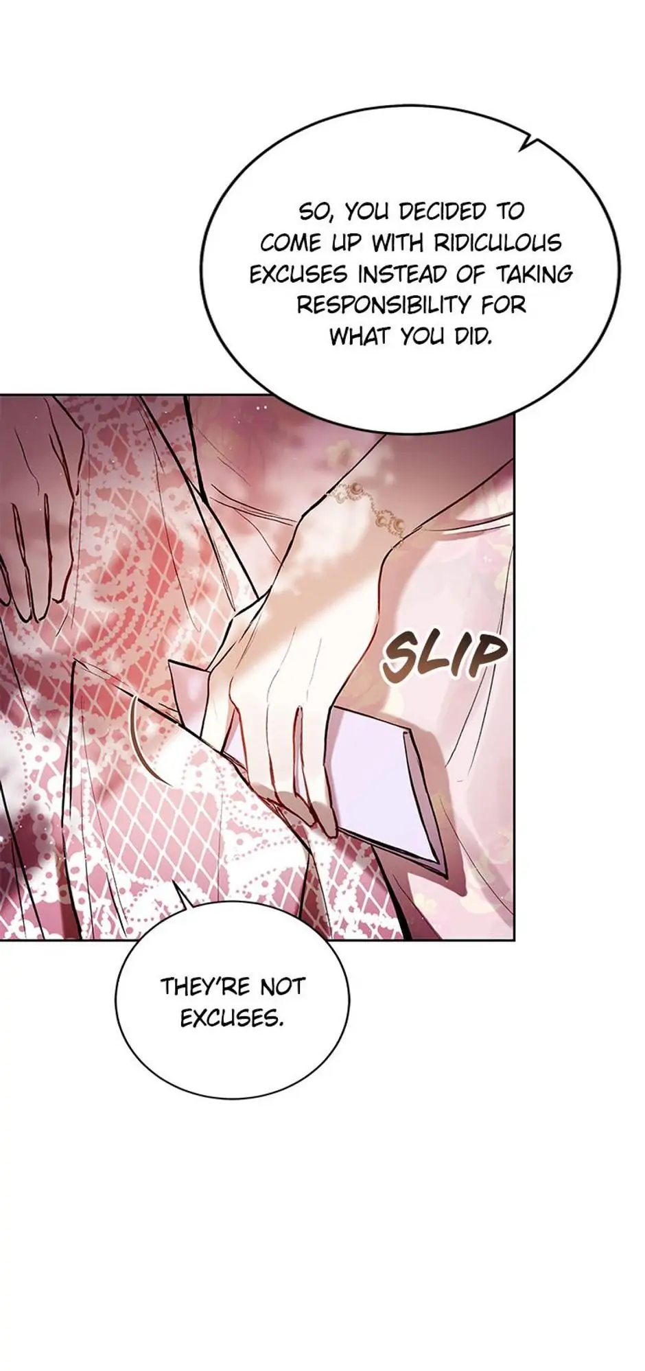 The Perks of Being a Villainess Chapter 5 - page 56