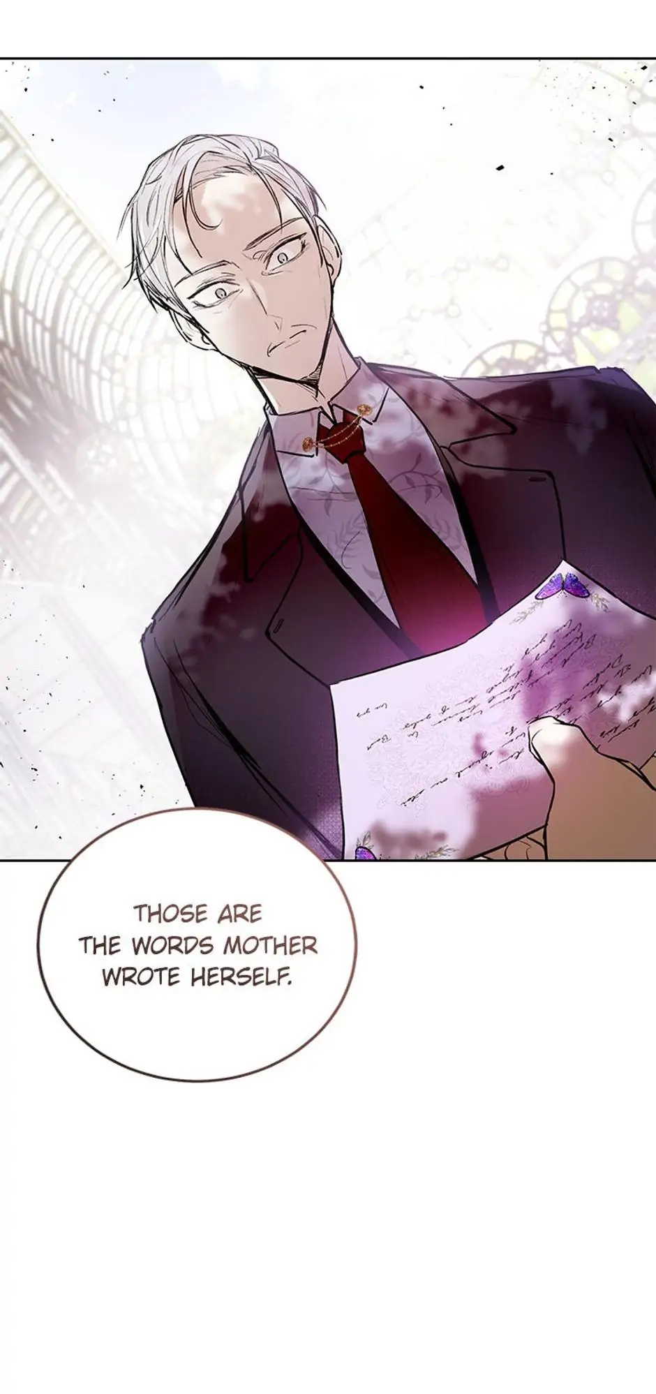 The Perks of Being a Villainess Chapter 5 - page 57