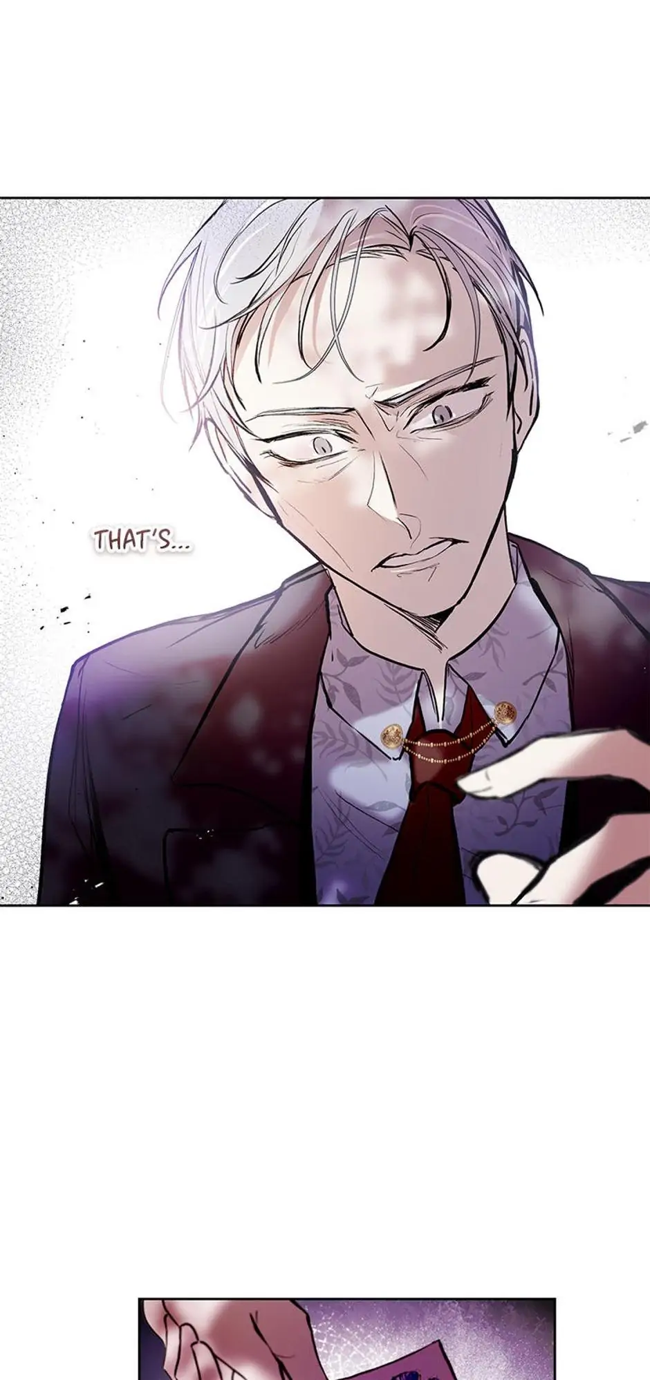 The Perks of Being a Villainess Chapter 5 - page 58