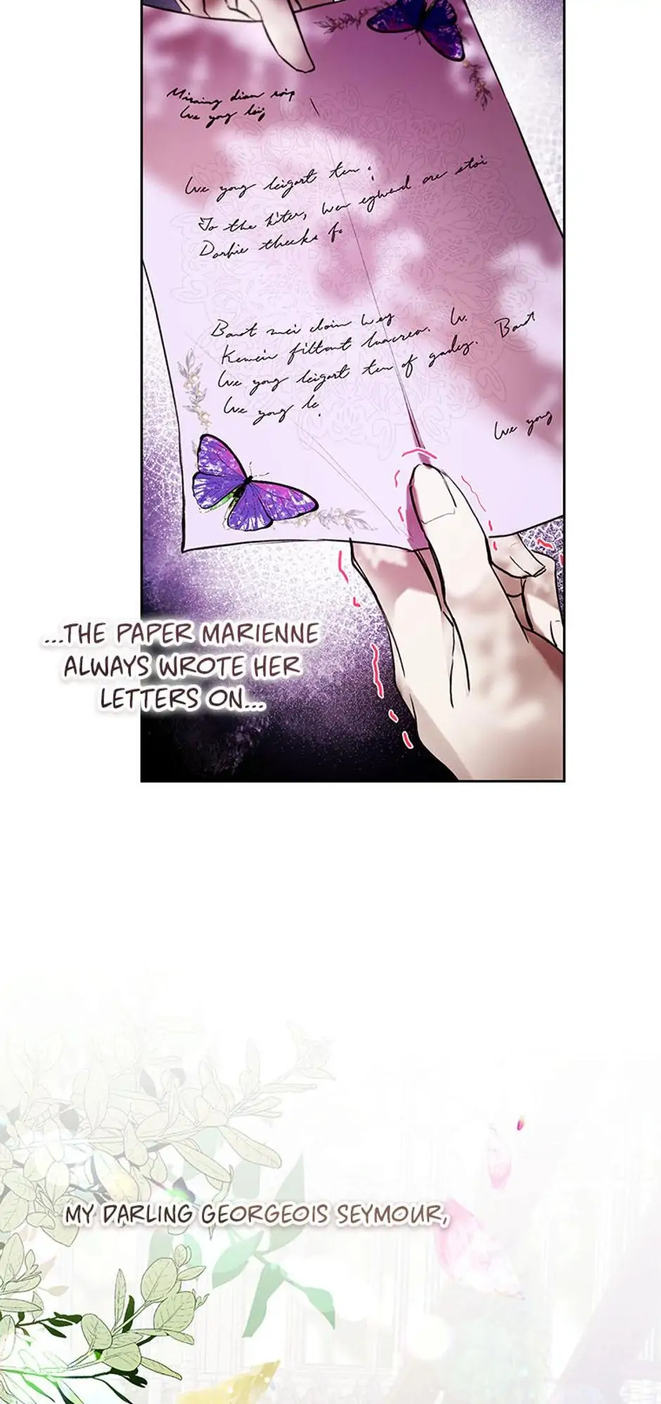 The Perks of Being a Villainess Chapter 5 - page 59