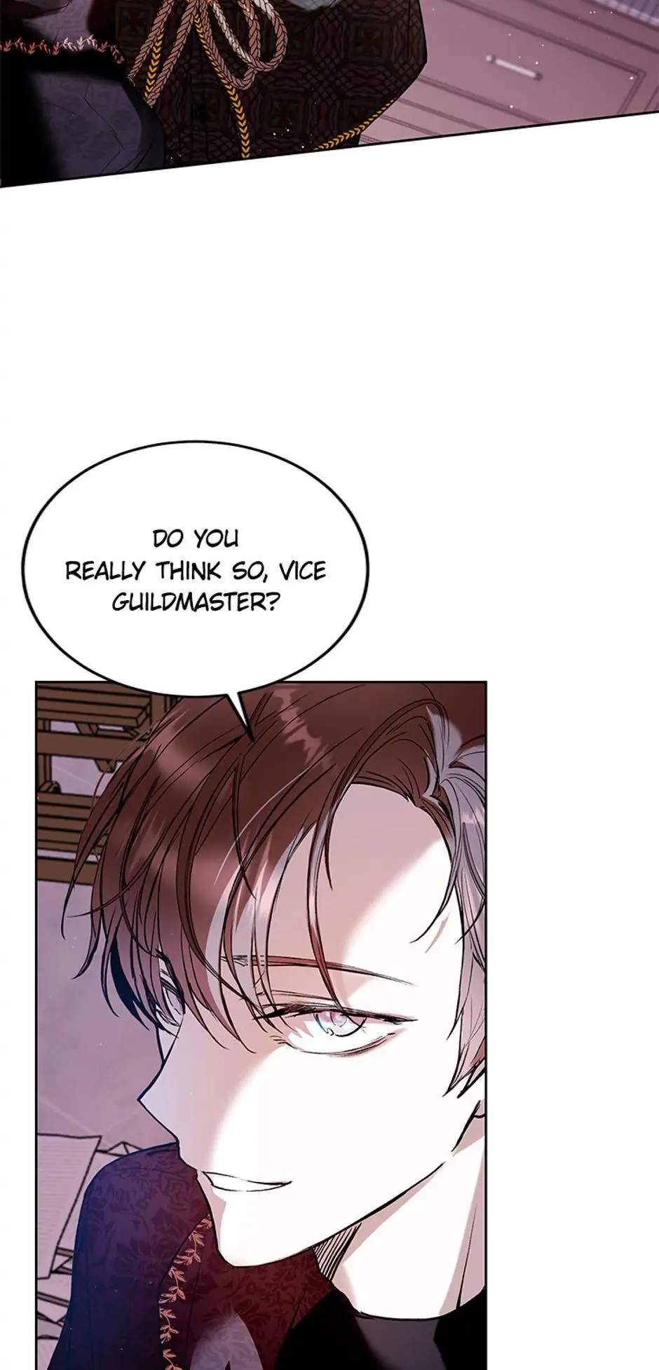 The Perks of Being a Villainess Chapter 5 - page 6