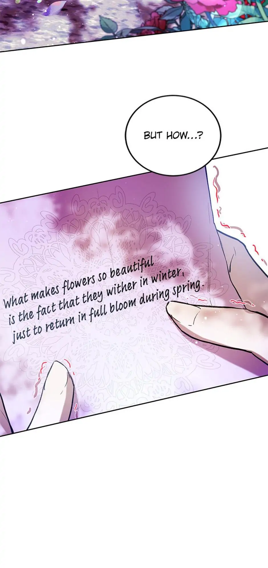 The Perks of Being a Villainess Chapter 5 - page 61
