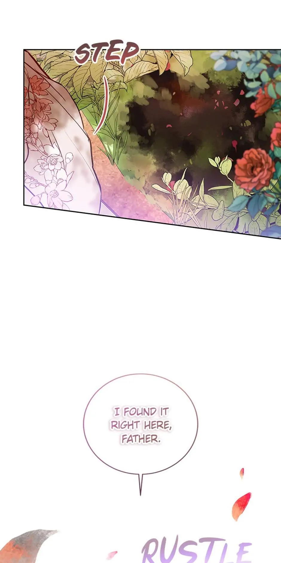 The Perks of Being a Villainess Chapter 5 - page 63