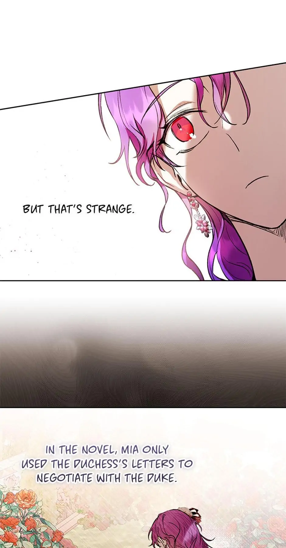 The Perks of Being a Villainess Chapter 6 - page 15