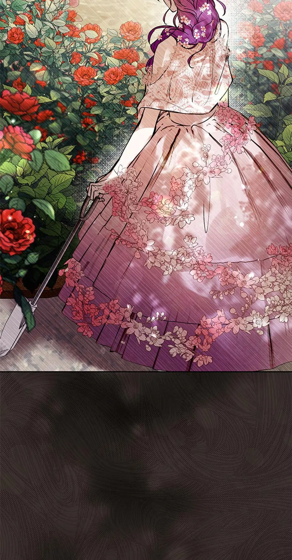 The Perks of Being a Villainess Chapter 6 - page 16