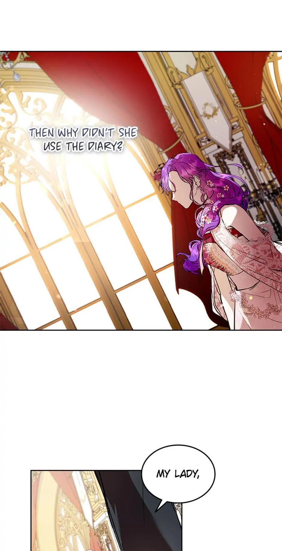 The Perks of Being a Villainess Chapter 6 - page 18